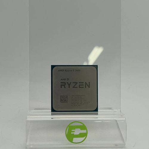 Amd ryzen 3600 50ghz - 5, 3.50ghz