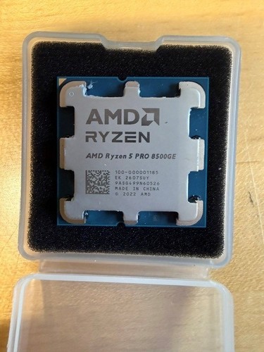 Lenovo amd ryzen pro 8500ge - lenovo,