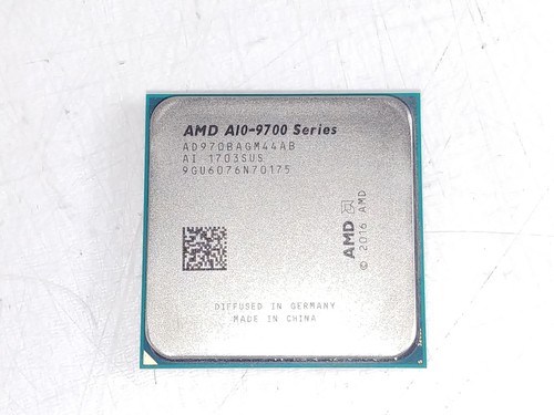 Amd pro a10 - 3.50, ghz