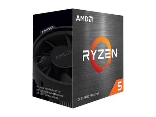 Amd 100100000457box ryzen - amd,