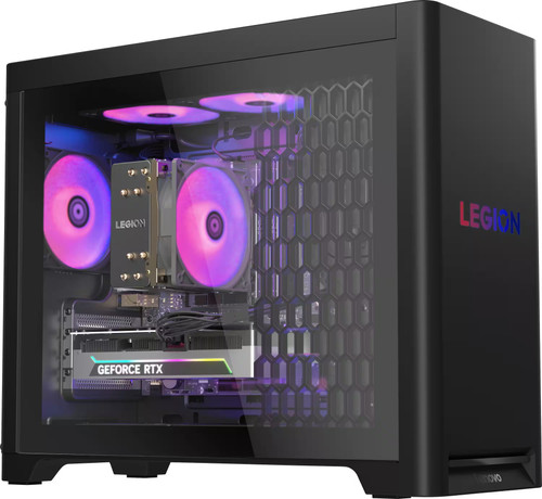 Lenovo legion tower 5 - lenovo,