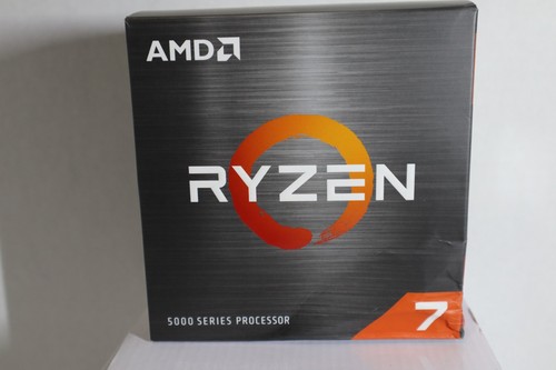 Amd ryzen 5700x 8 - amd, 7