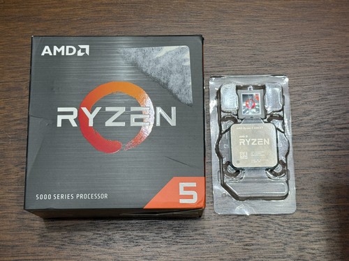 Amd ryzen 5600xt desktop - ryzen, 5