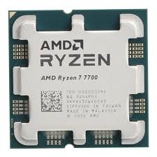 Amd ryzen 7700 core - amd,