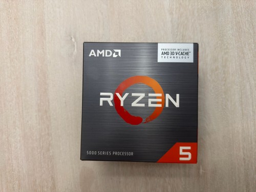 Amd ryzen 5600x3d - amd,