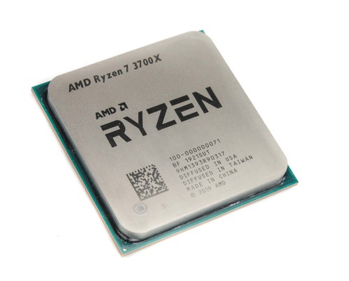 Amd ryzen 3700x 6ghz - ryzen, 7