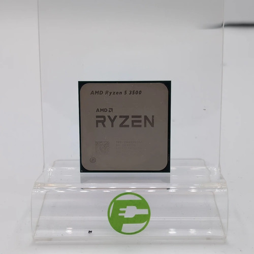 Amd ryzen 3500 60ghz 6 - amd, 5