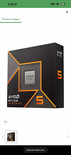 Amd ryzen desktop processor - amd,