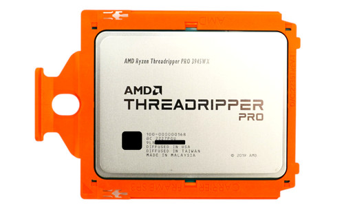 Amd ryzen threadripper pro - amd,