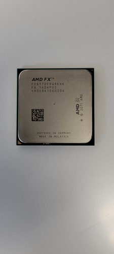 Amd 8370 am3 - amd, 4.0ghz