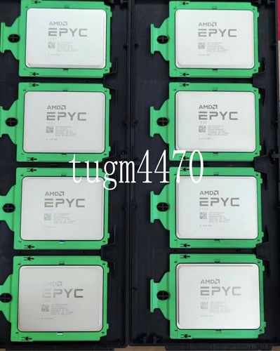 Amd epyc 7k62 - 7k62, cpu