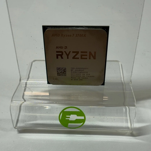 Broken amd ryzen 3700x - amd,
