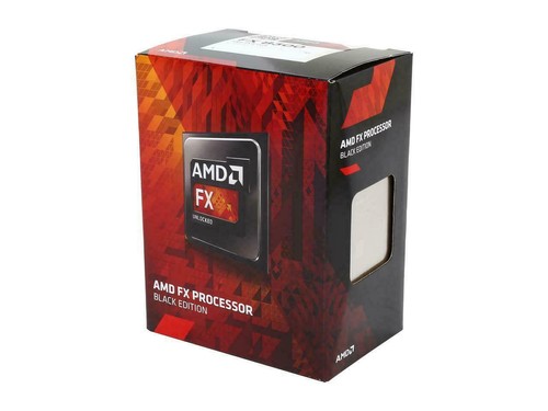 Amd series 8300 8350 - fx-8300, fx-8350