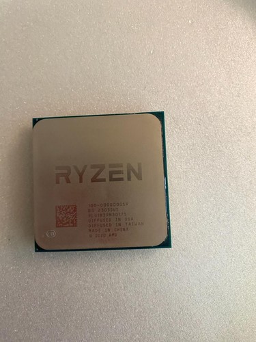 Amd ryzen 5950x - ryzen, 16-core