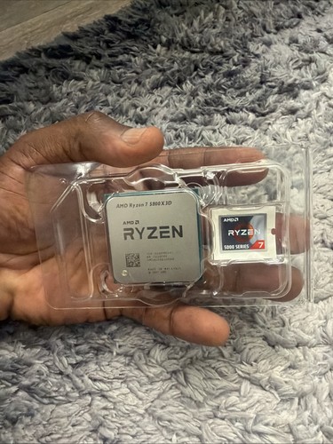 Amd ryzen 75800 3d - ryzen,