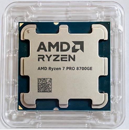 Amd ryzen pro 8700ge - ryzen,