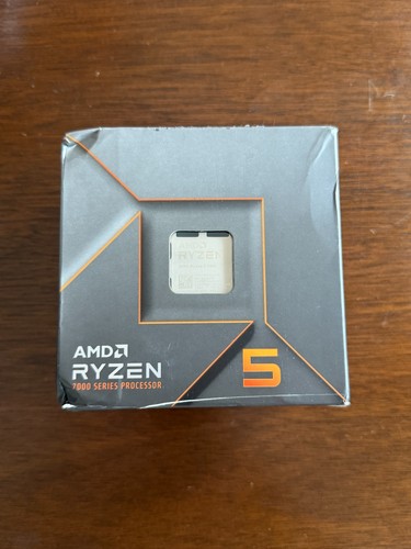 Amd ryzen 7600 desktop - ryzen,