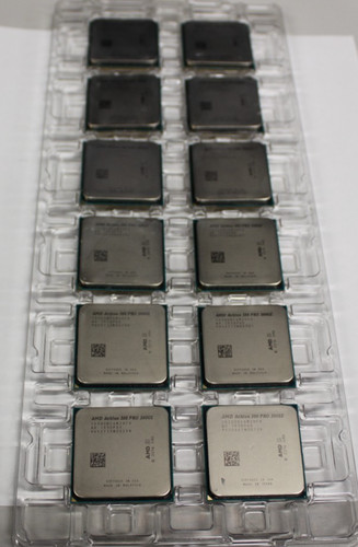 Amd athlon 300ge pro 4ghz - amd,