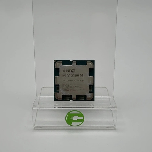 Amd ryzen 7800x3d - amd,