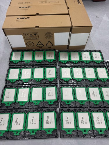 New amd epyc 7402p 8ghz - epyc,