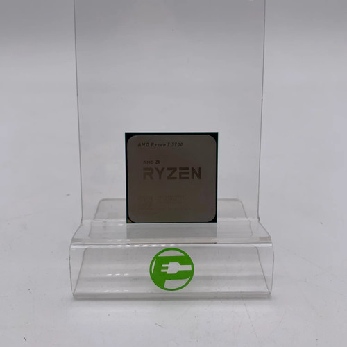Amd ryzen 5700 70ghz - 7, 8