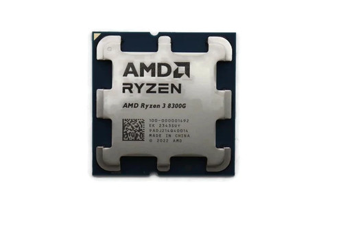 Amd ryzen 8300g desktop - ryzen,