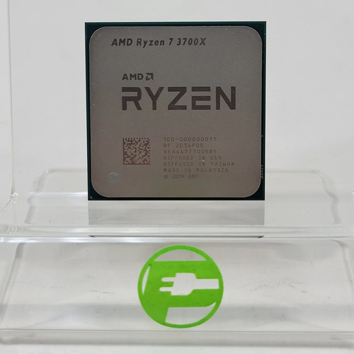 Amd ryzen 3700x 60ghz 8 - ryzen, 7