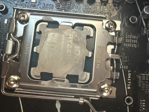 Amd ryzen 8500g am5 - amd,