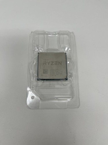 Amd ryzen 5600x - ryzen,