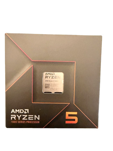 Amd ryzen 7000 series - amd,