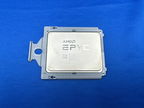 Amd epyc 7443 100 - amd,