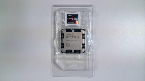 Amd ryzen 7700x core - 7700x, 8-core