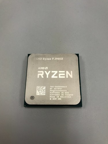 Amd ryzen 3900x core 3 - ryzen, 9