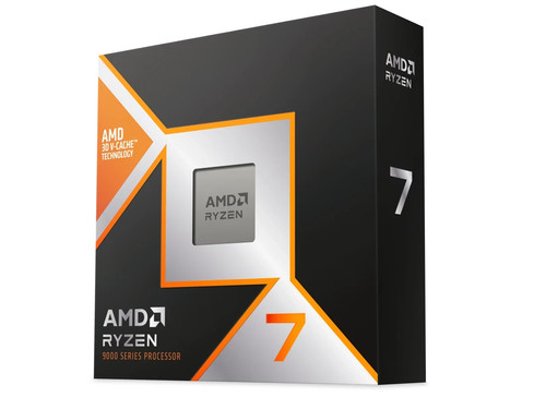 Amd ryzen 9000 series - 7,