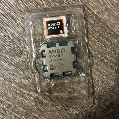 Amd 100100000662wof ryzen - 100100000662wof, 9