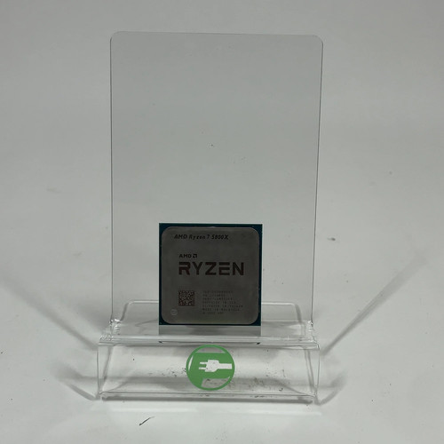 Amd ryzen 5800x 80ghz - amd, 8
