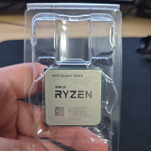 Lightly used fully working - , amd