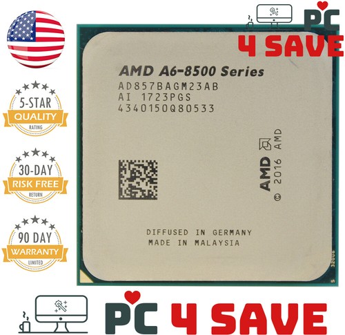 5th gen amd 8570 - 5th,