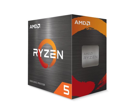 Amd ryzen 5500 core - amd,