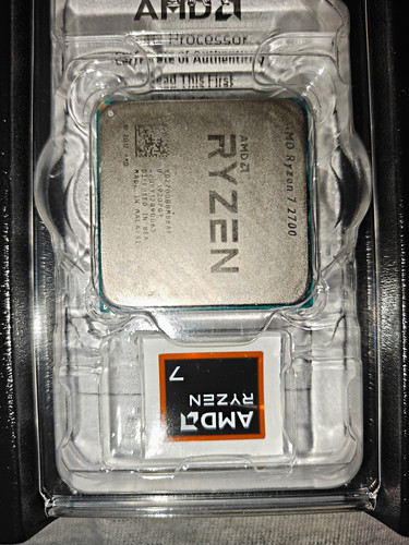 Amd ryzen 2700 core - amd,