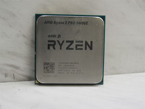 Amd ryzen pro - amd, 3.3ghz
