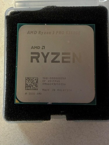 Amd ryzen pro 5350ge - hp/,