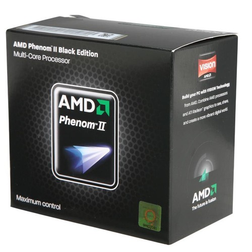 Amd phenom 965 black - 965,
