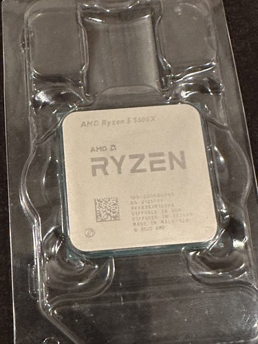 Amd ryzen 2700x processor - 2700x,