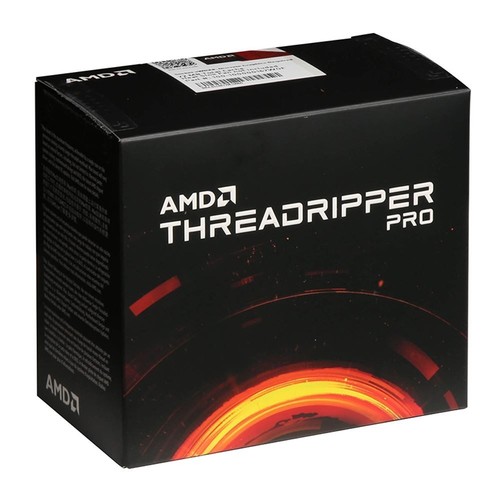 New amd ryzen threadripper - new,