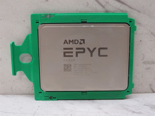 Amd epyc 7402p - amd,