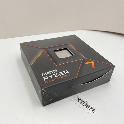 Amd ryzen 7700x desktop - ryzen,