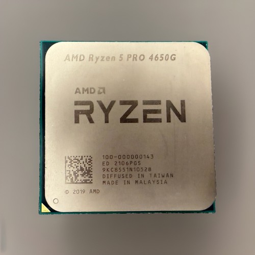 Amd ryzen pro - ryzen,