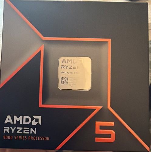 Amd ryzen 9600x core - ryzen,