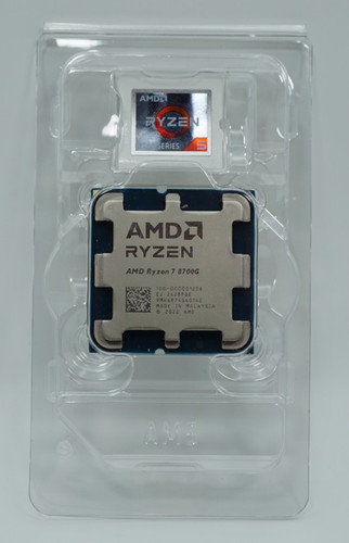 Amd ryzen 8700g core - ryzen,